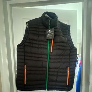 Gram Art ‘Toray’ Vest